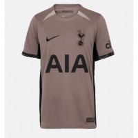 Camiseta Tottenham Hotspur Tercera Equipación 2023-24 manga corta